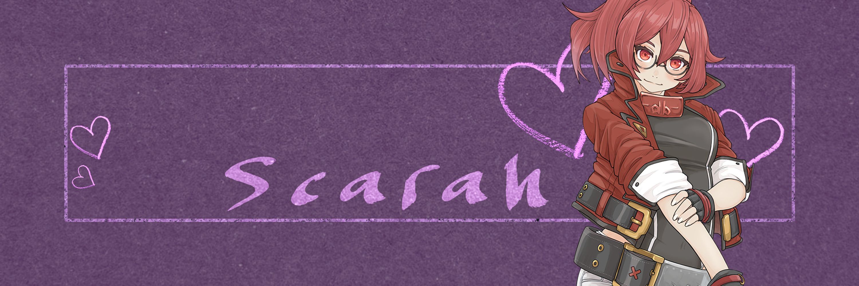 Scarah