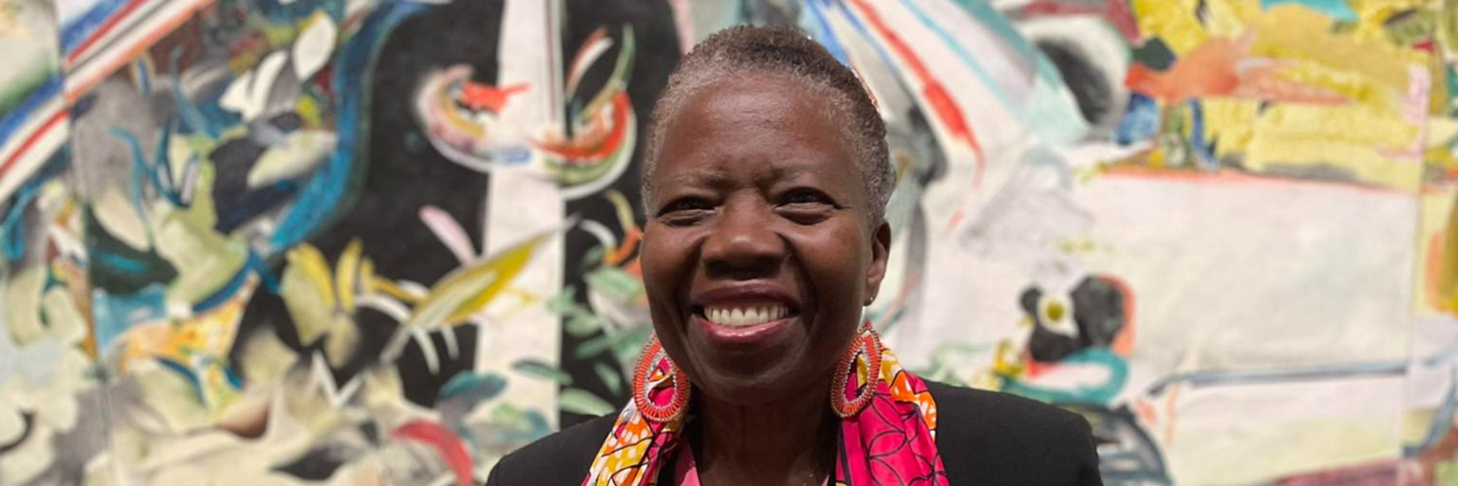 Cheryl Boyce Taylor