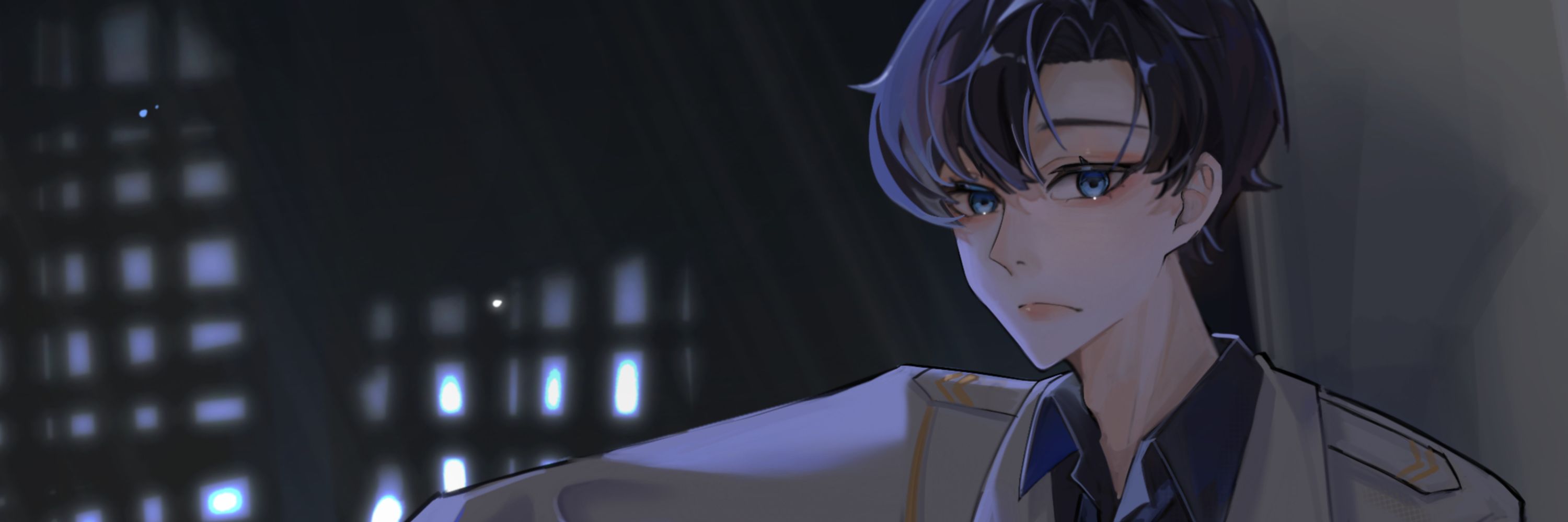 神原悠人 ［Nirvoc所屬］ 事故系vtuber
