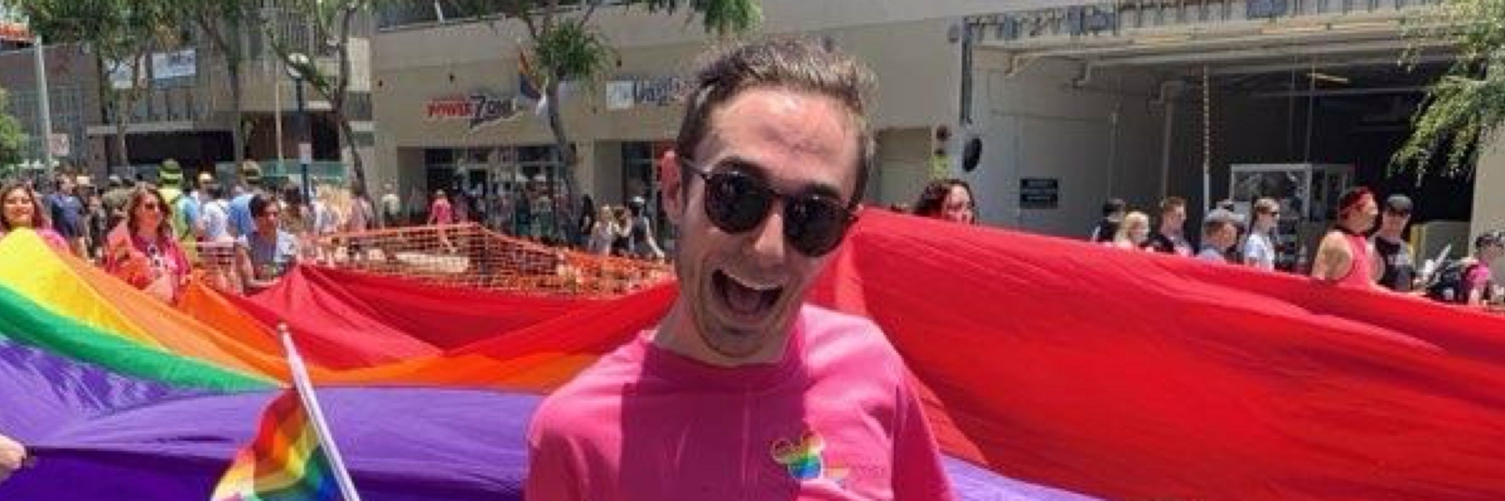 Walker “Say Gay” Cook