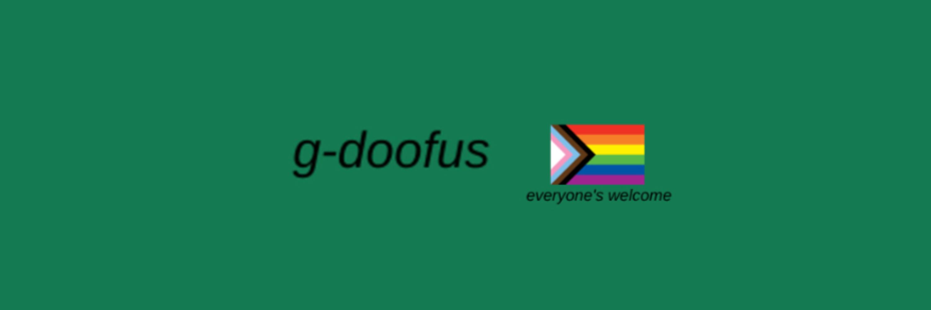 SuperBigSomeGoofusDoofus