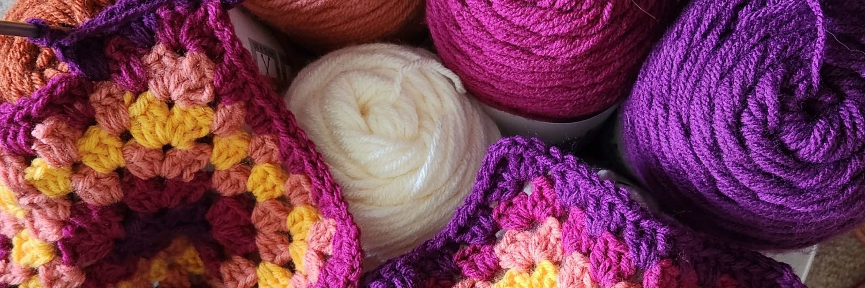 Oh, Big Yarn!