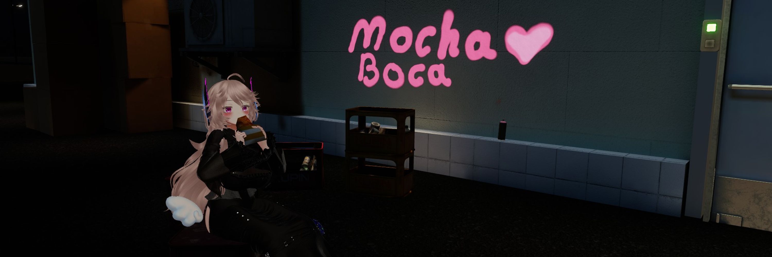 MochaBoca