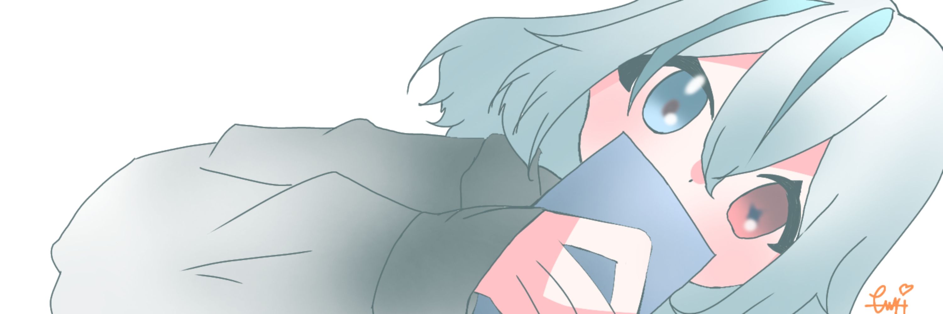 ふわり