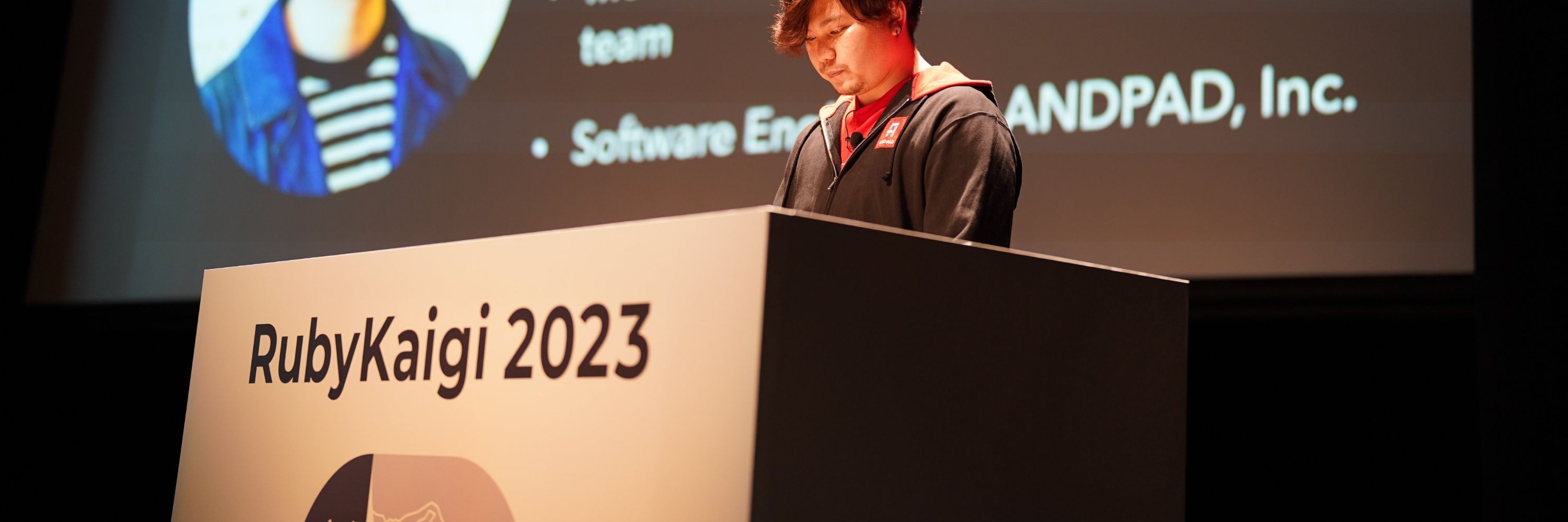 Yudai TAKADA / ydah