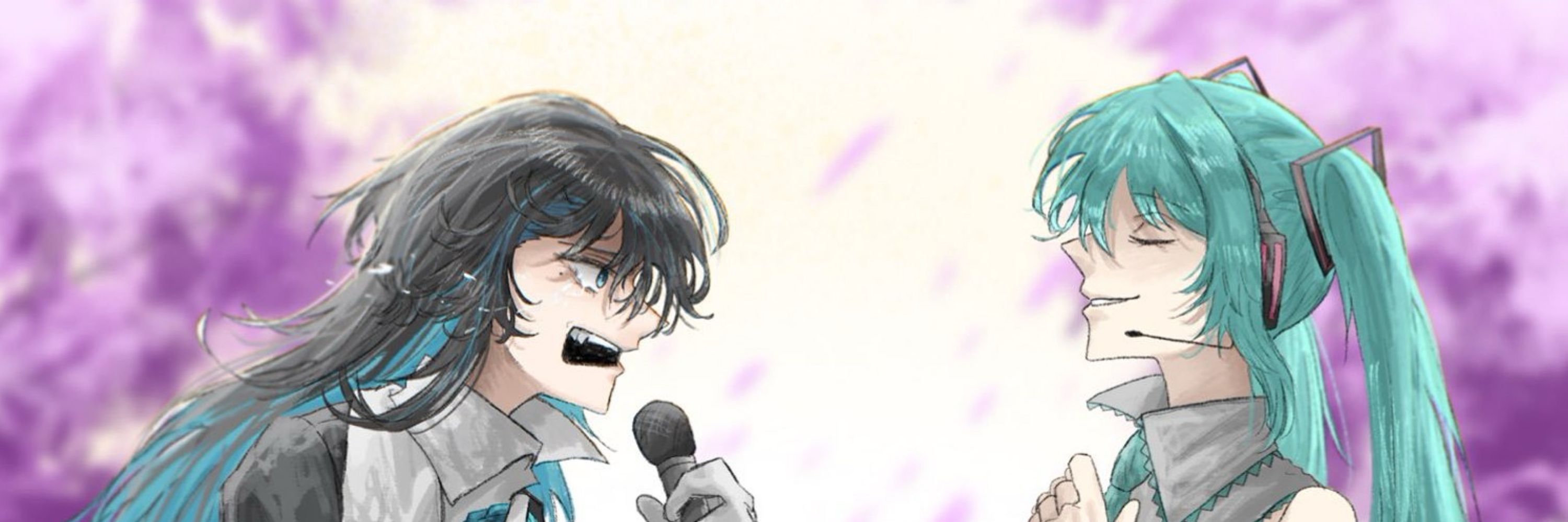 Vらばかおるこ