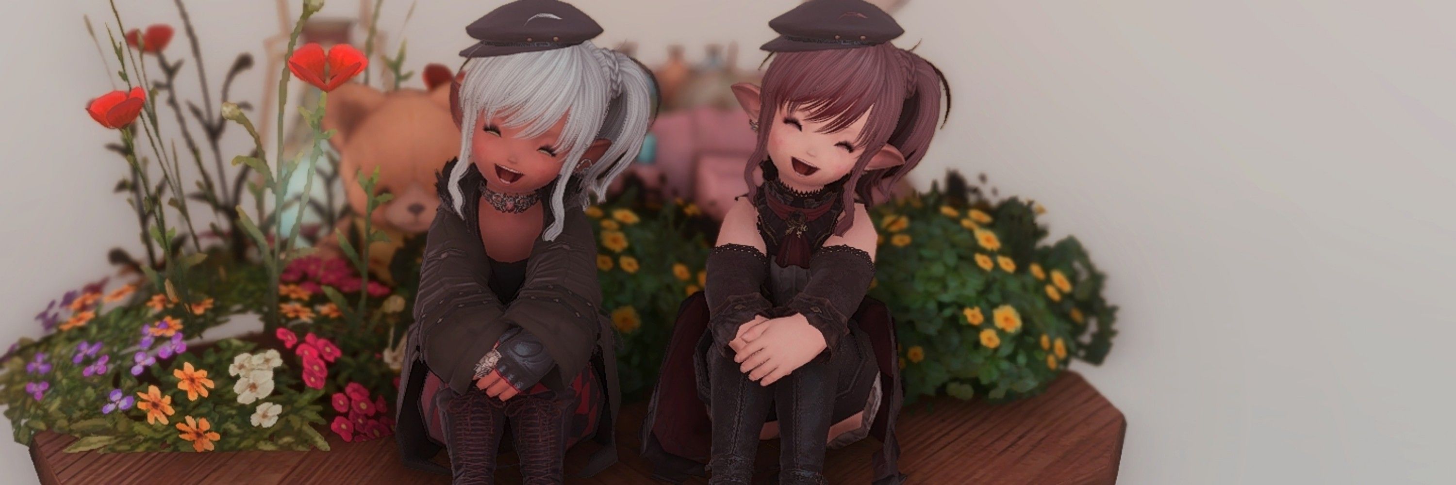 ゆうい@バハ鯖