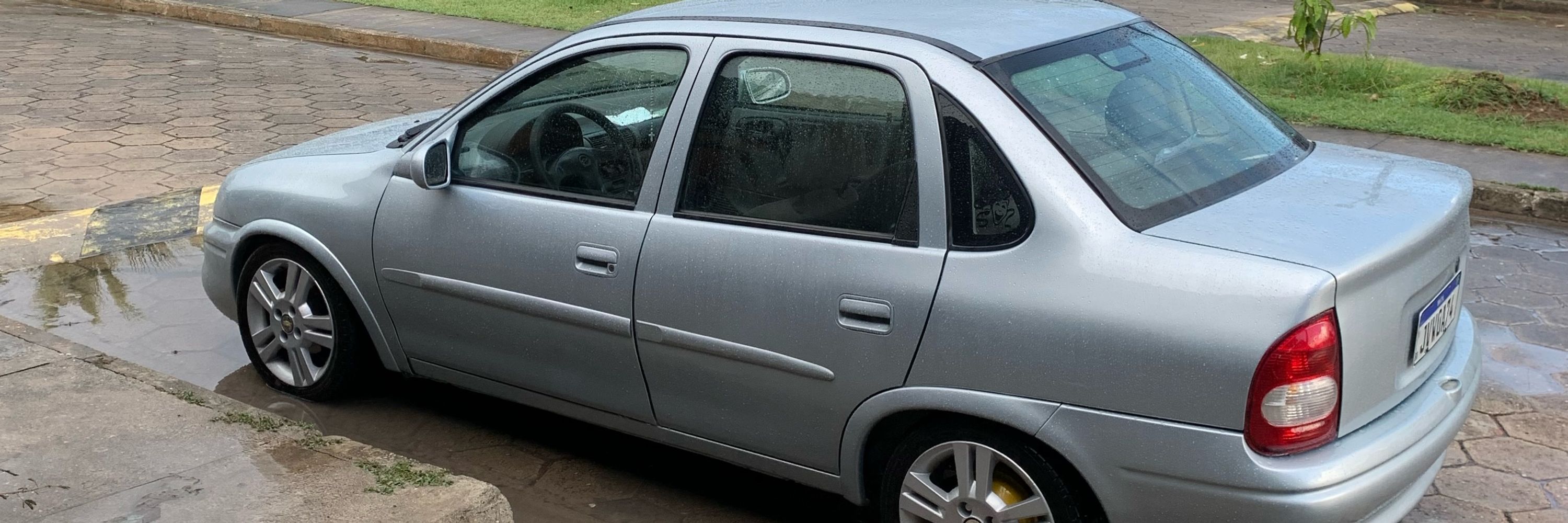 vito do corsa