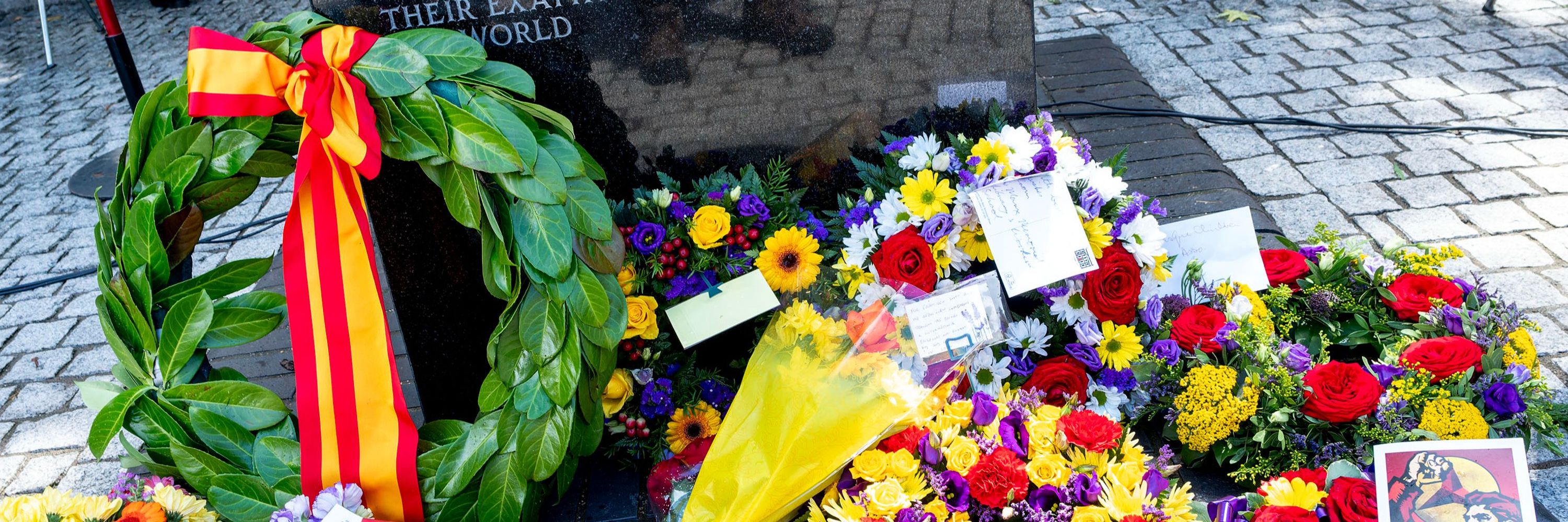 International Brigade Memorial Trust