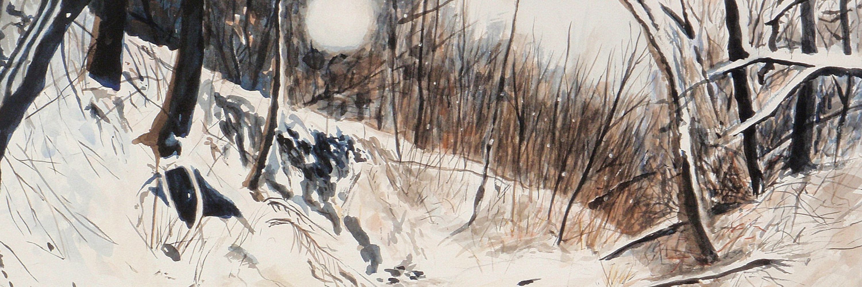 Todd Mason Artworks