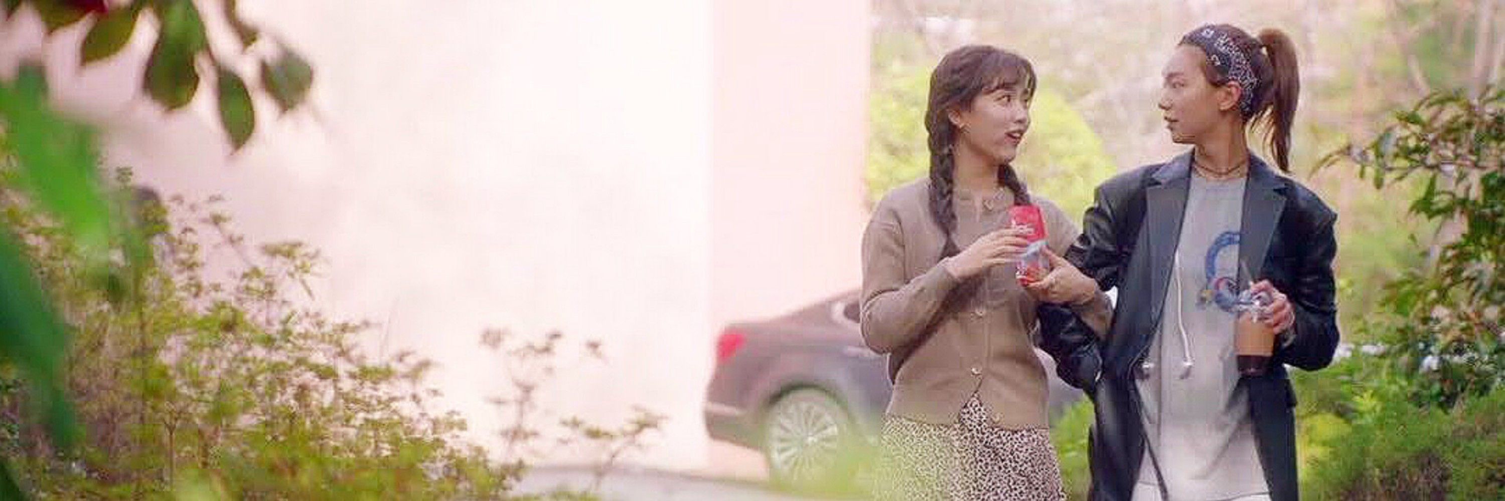 aline