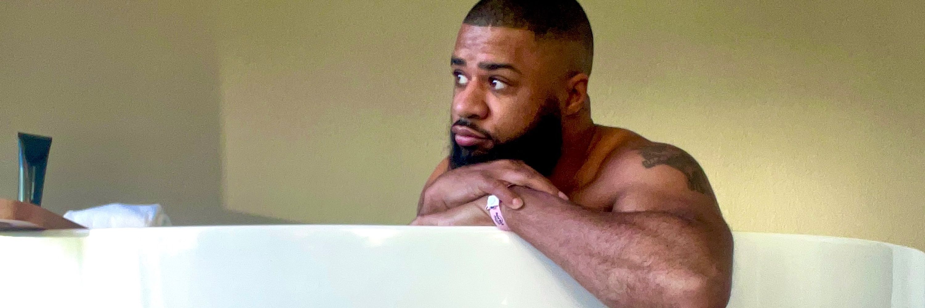 Tye “ImmaBottomStill”