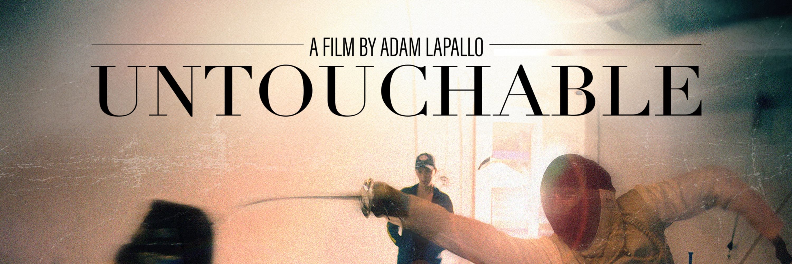 Adam Lapallo | Screenwriter