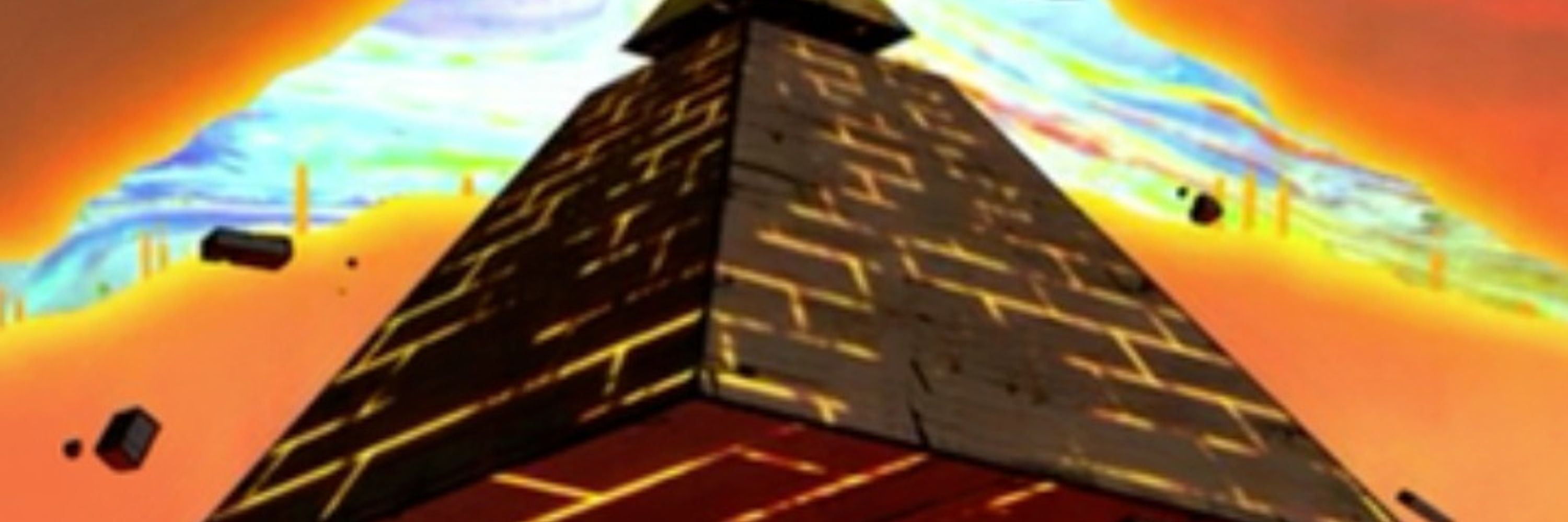 Bill Cipher (PARODY)