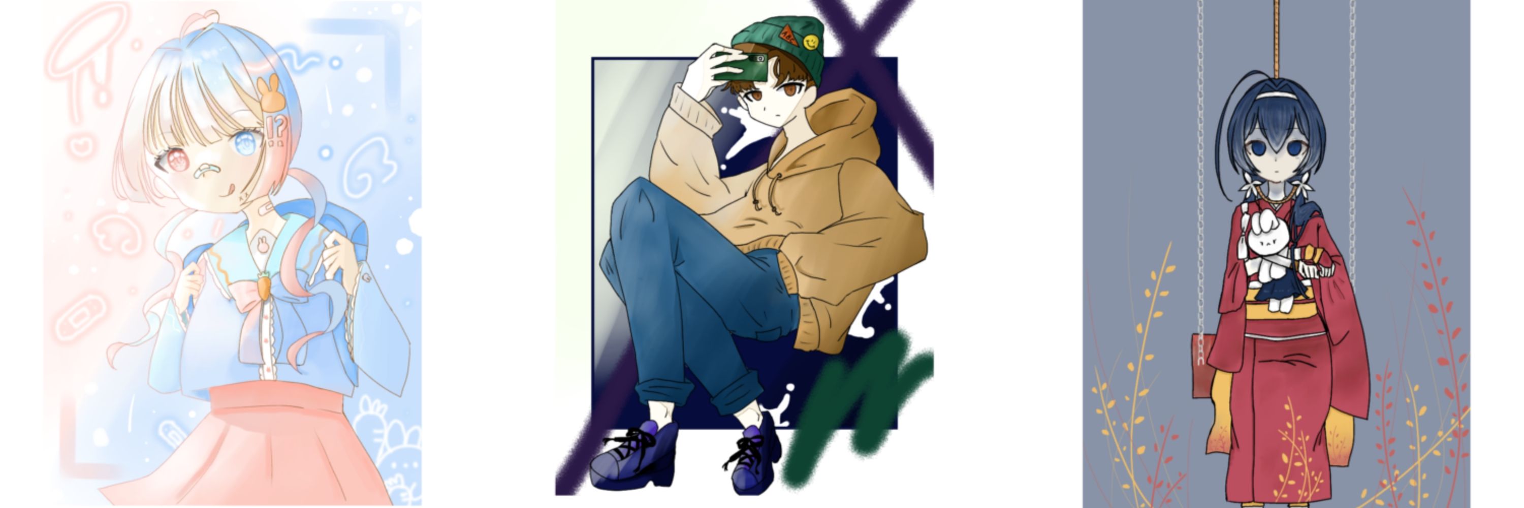 のりざかな