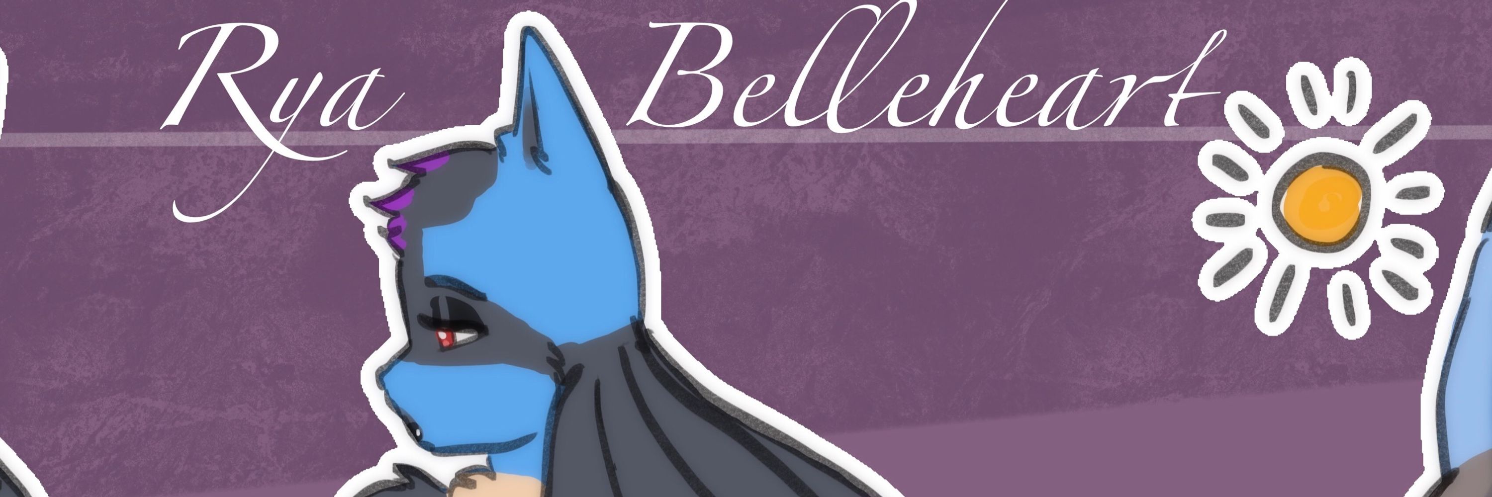 Rya Belleheart