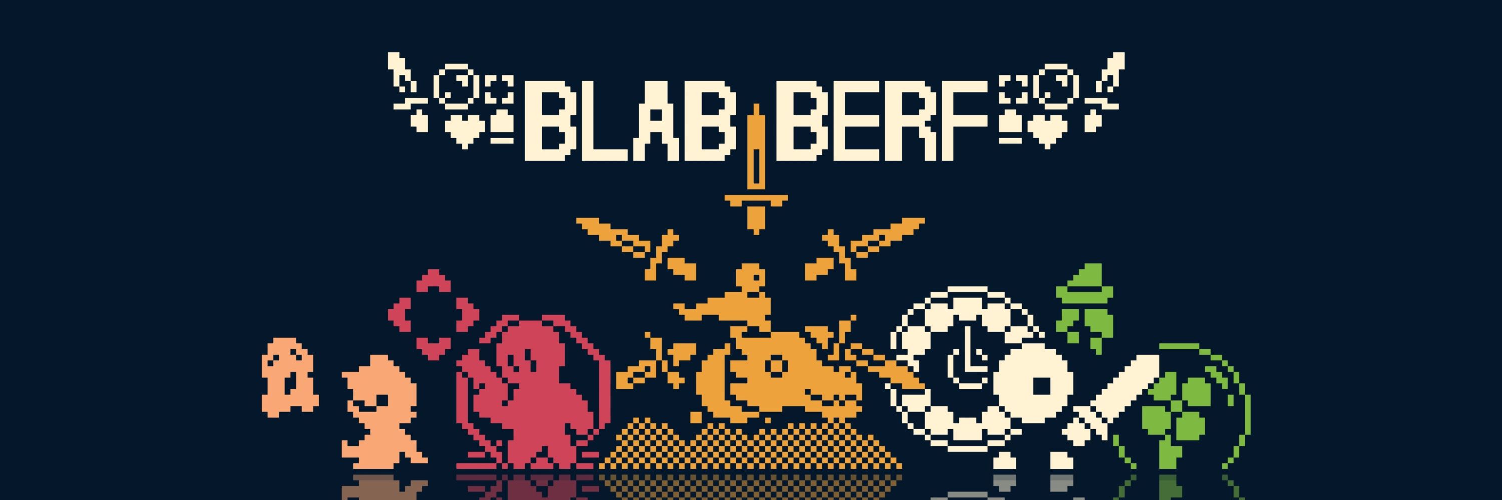 blabberf