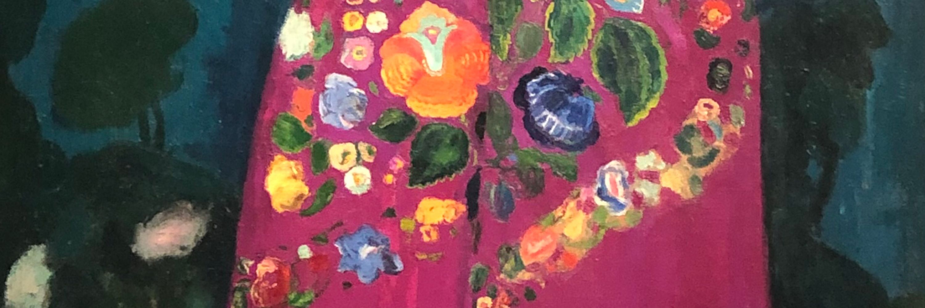 Flora Crozet