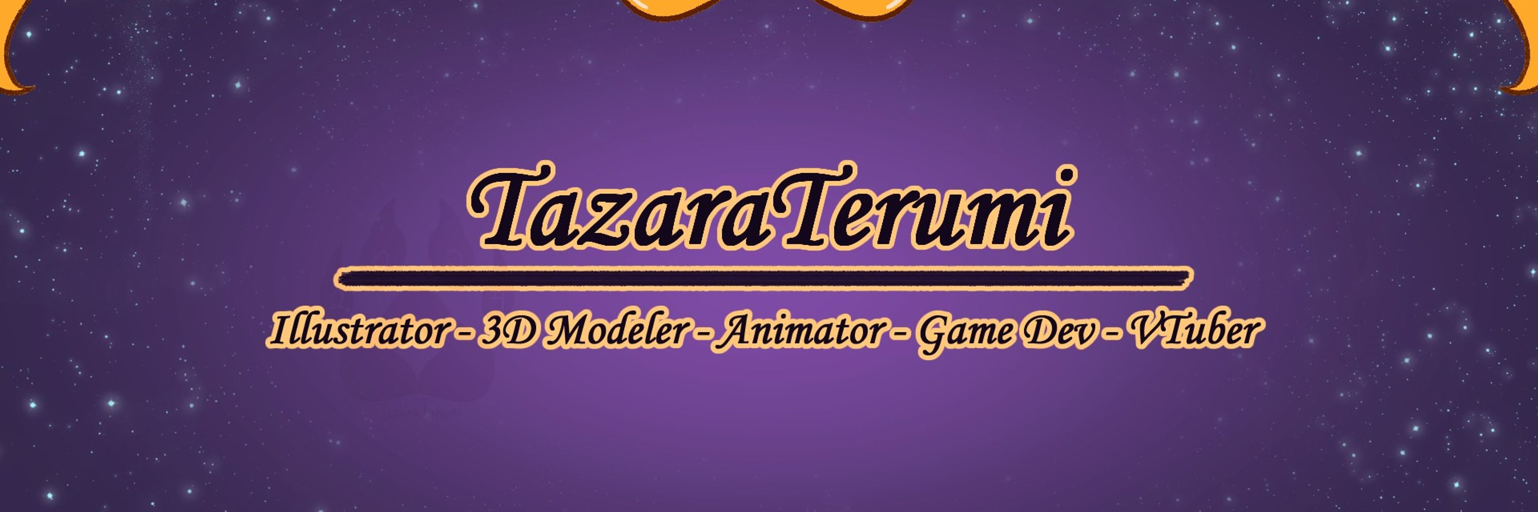 Tazara - Commissions Open on VGen