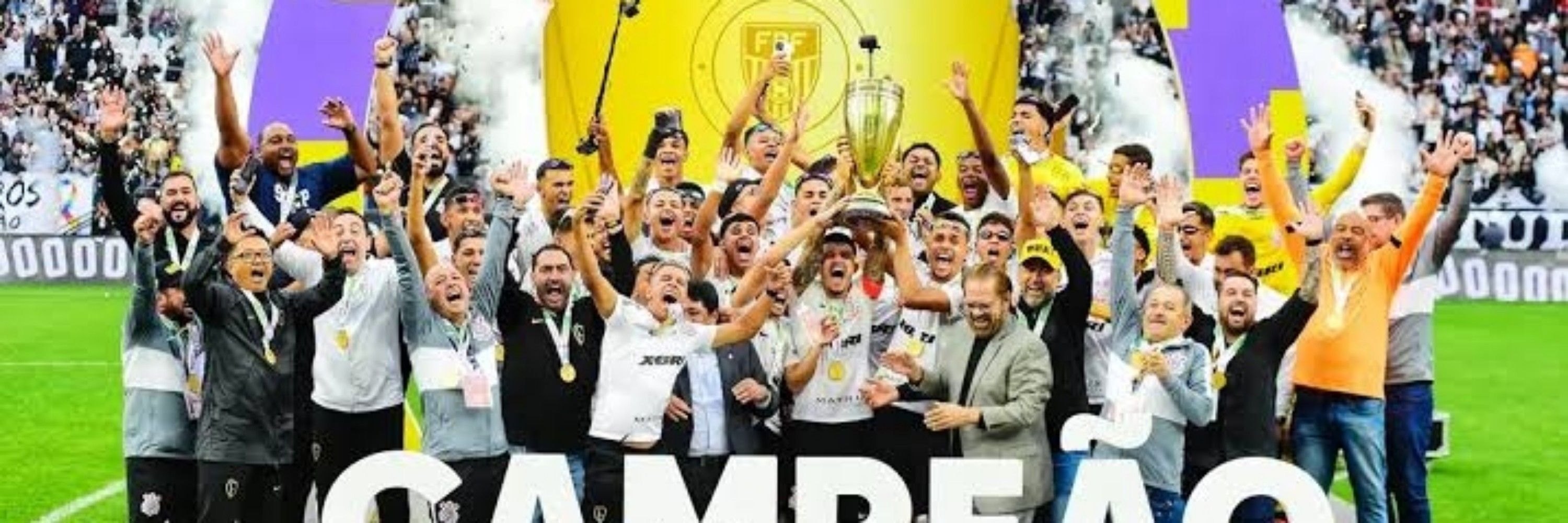 Números Corinthians
