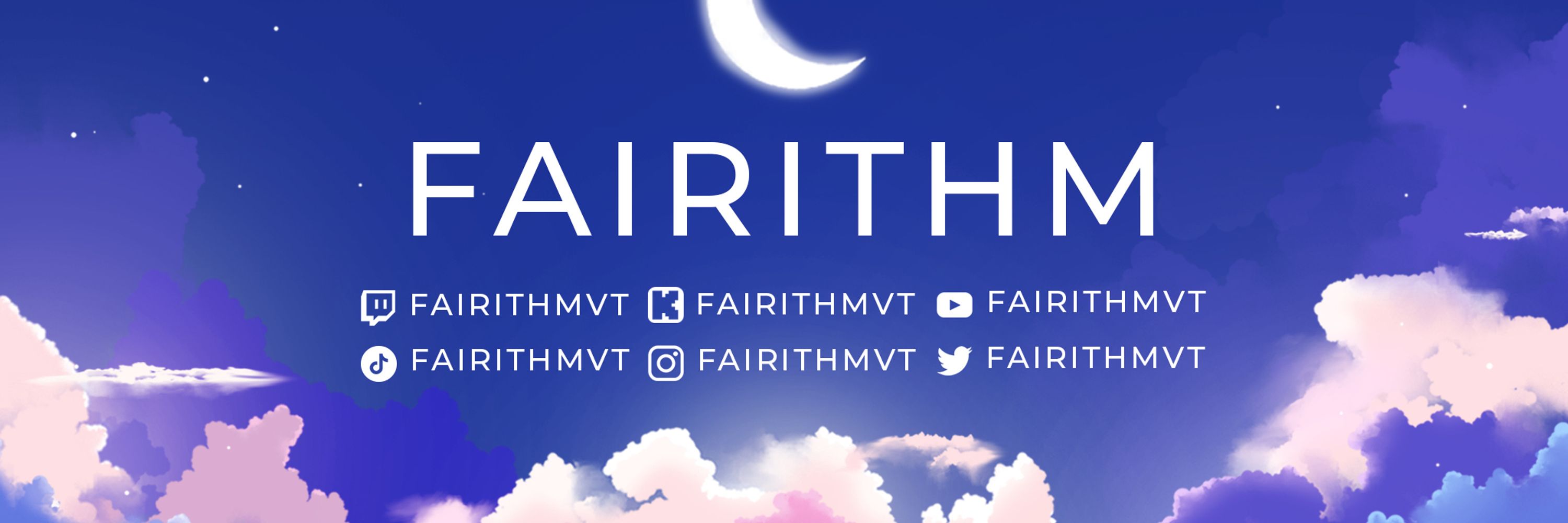 Fairithm