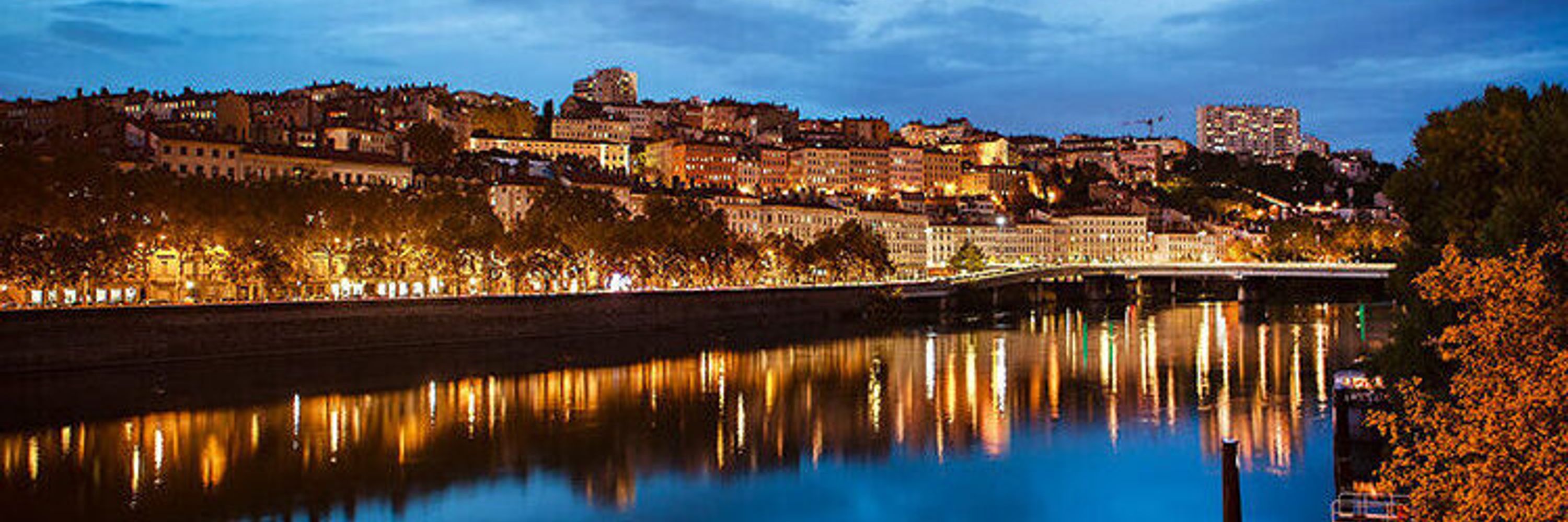 Lyon Capitale
