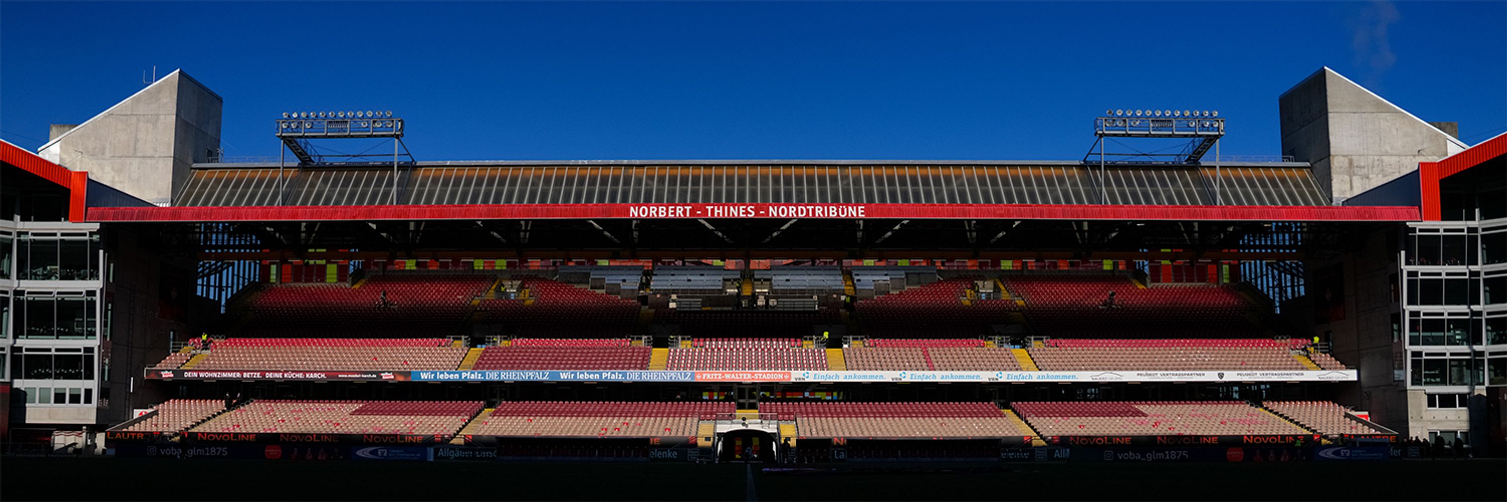 1. FC Kaiserslautern