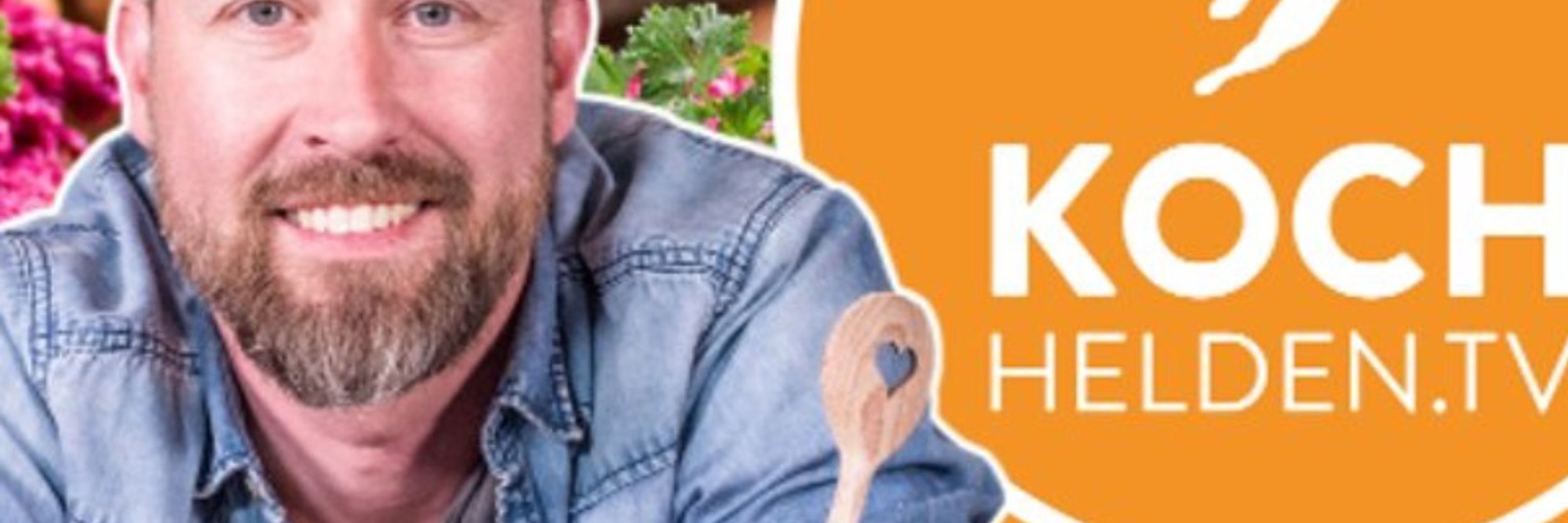 JENS GLATZ | Kochhelden