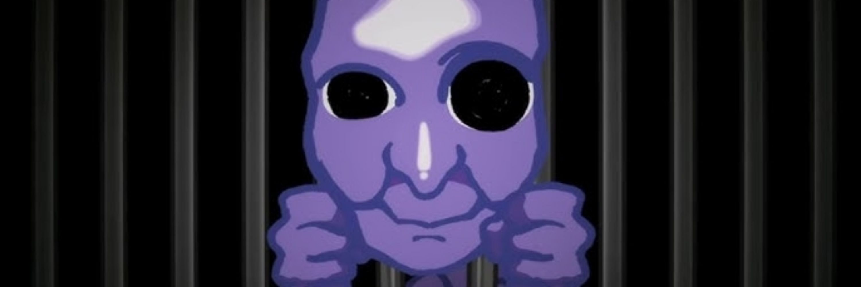 Ao Oni