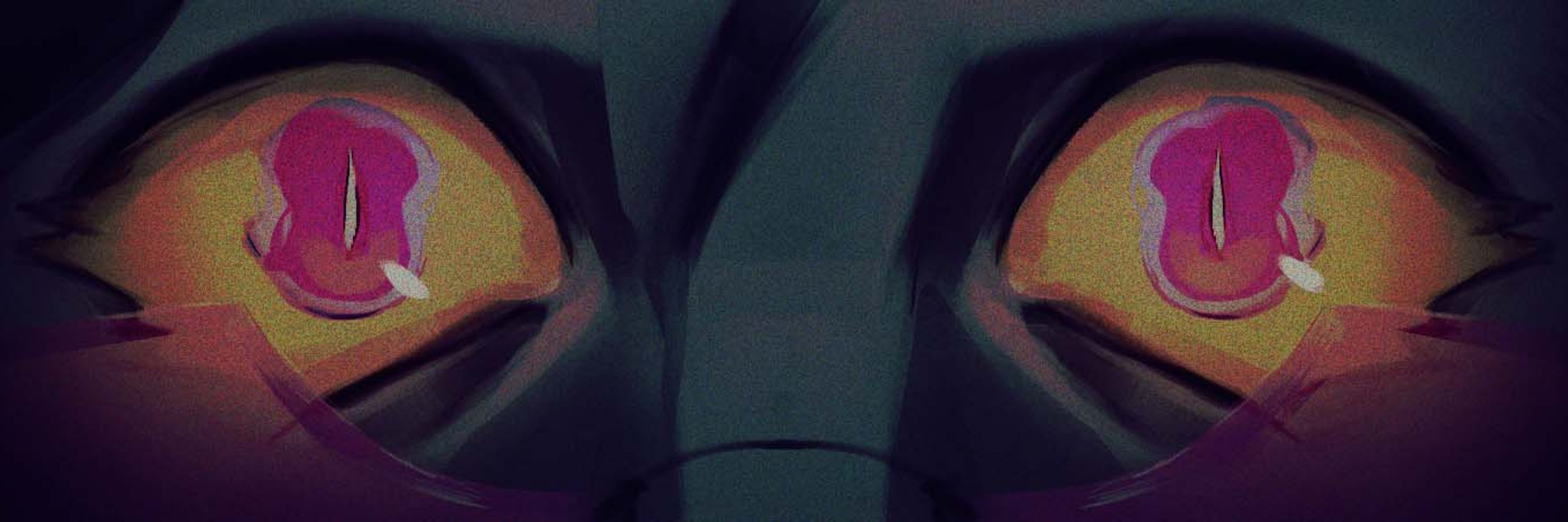 Clark la menace 🦇 VtuberFR