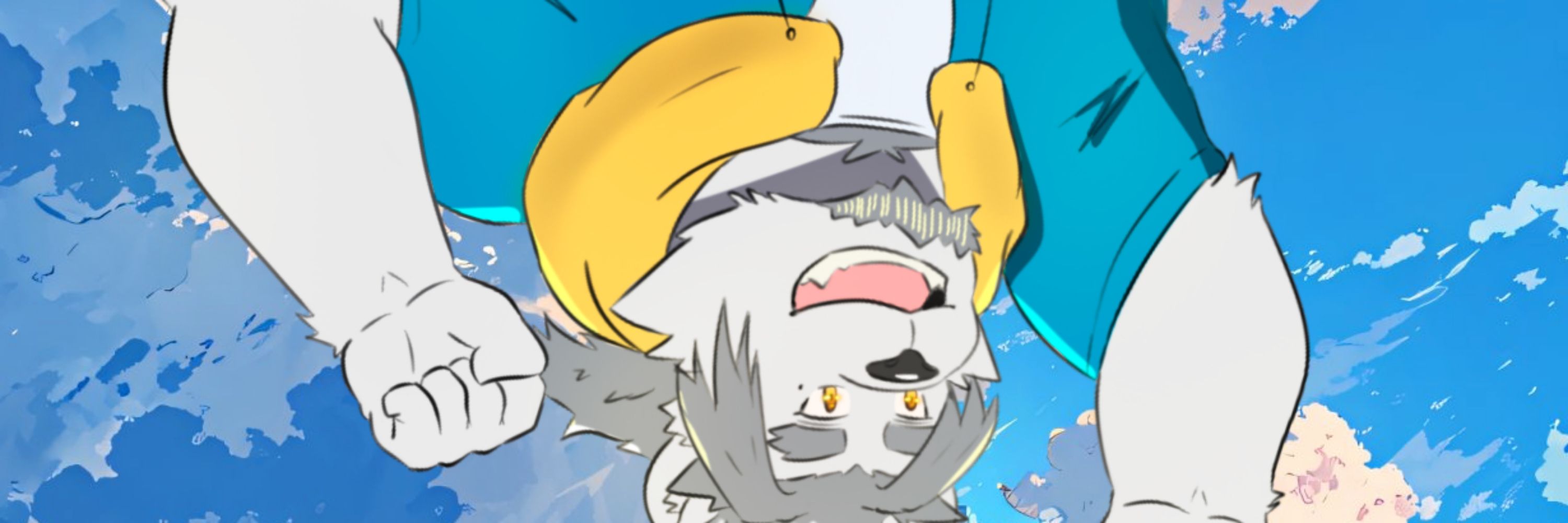 CatBro(Cat兄弟）