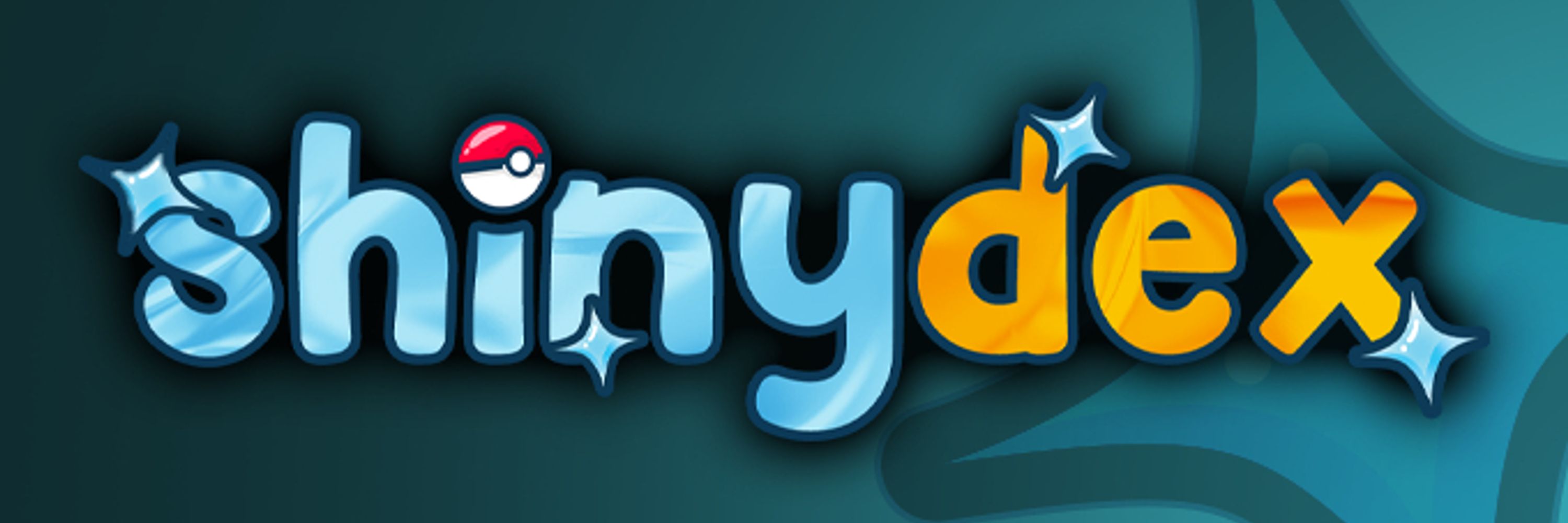 ShinyDex