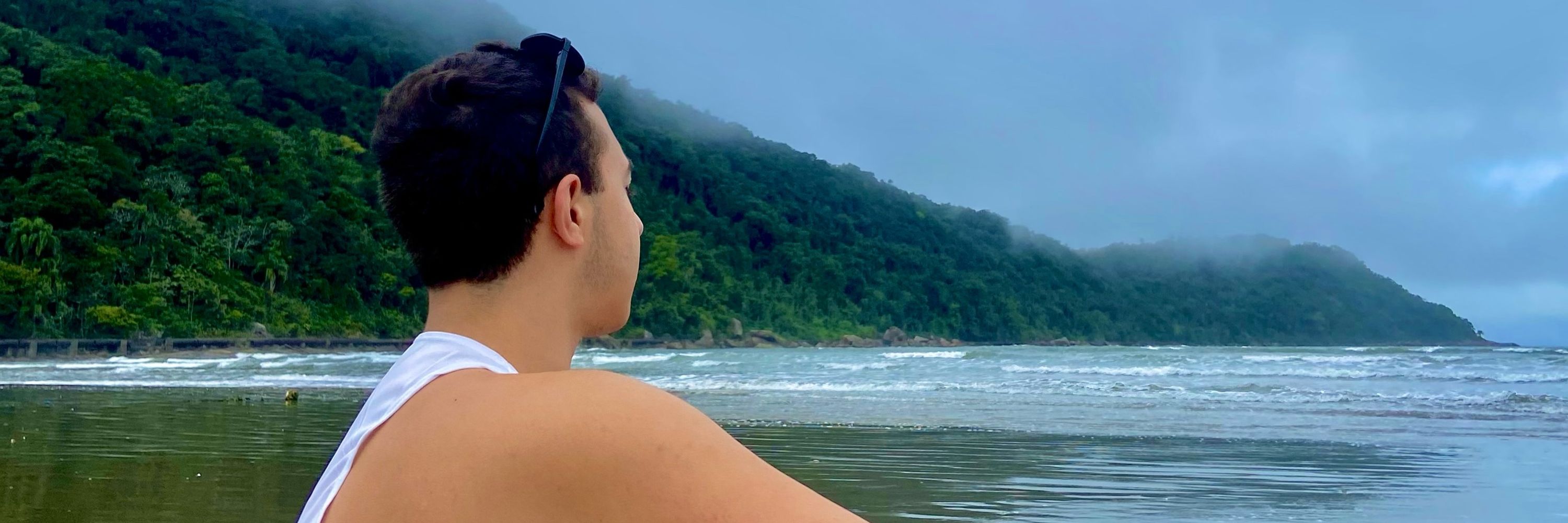 Caio Guarnieri