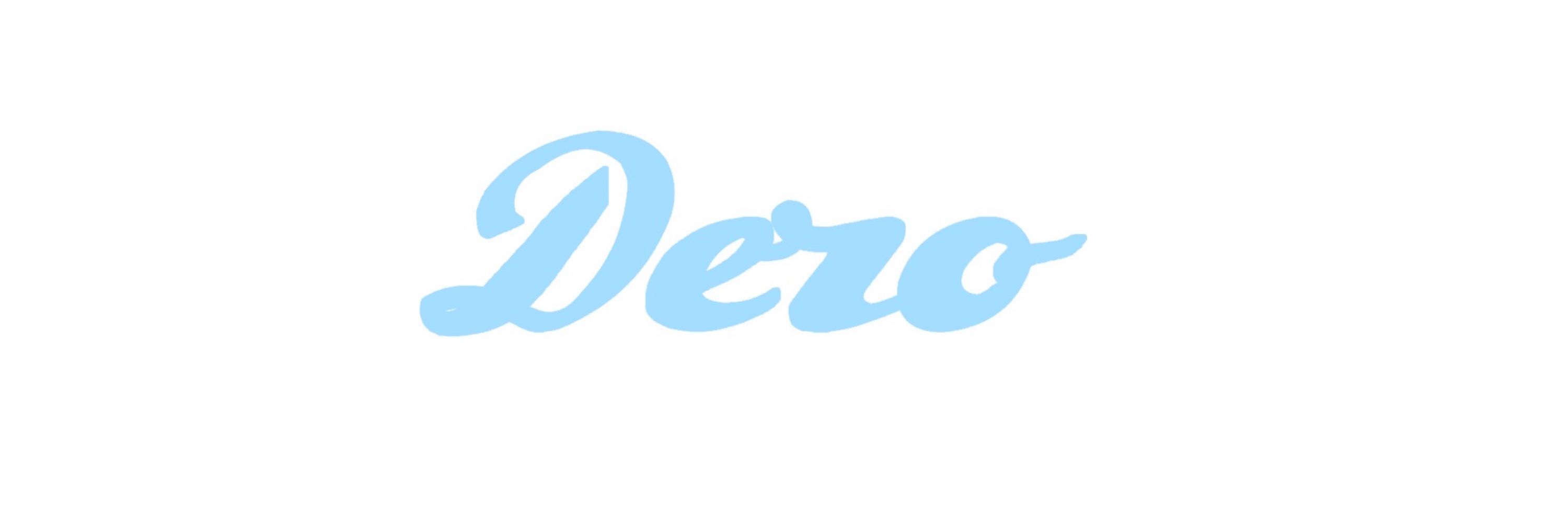 ☆Dero☆