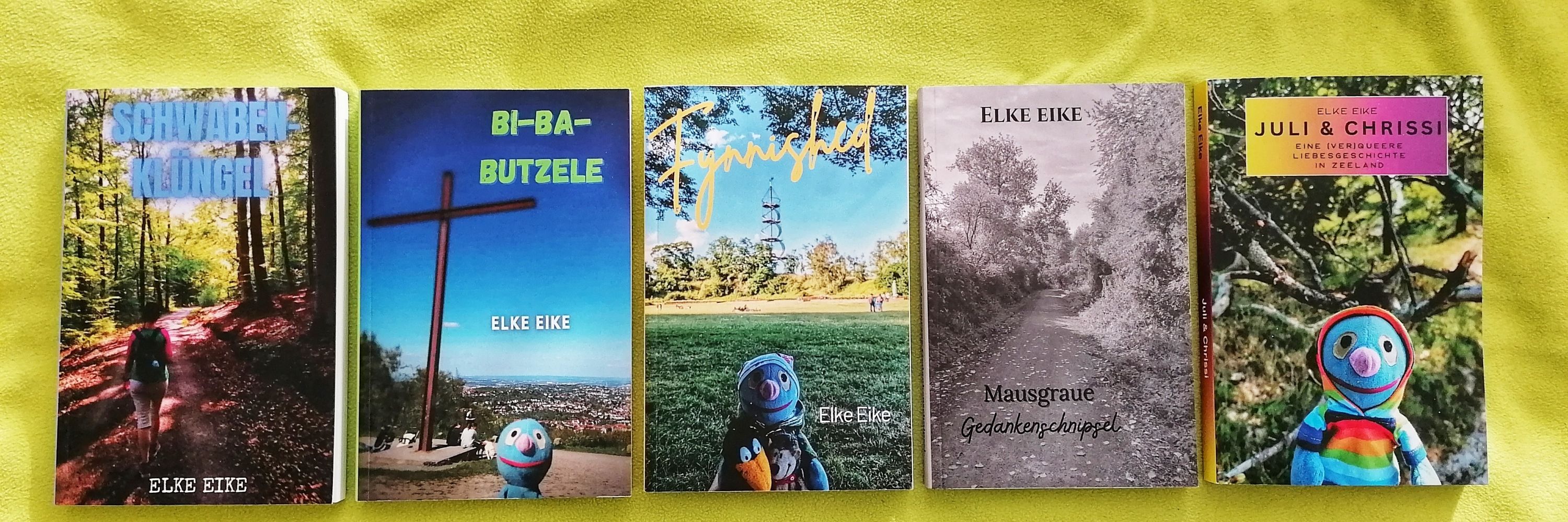 EllaErbse1983 🏳️‍🌈