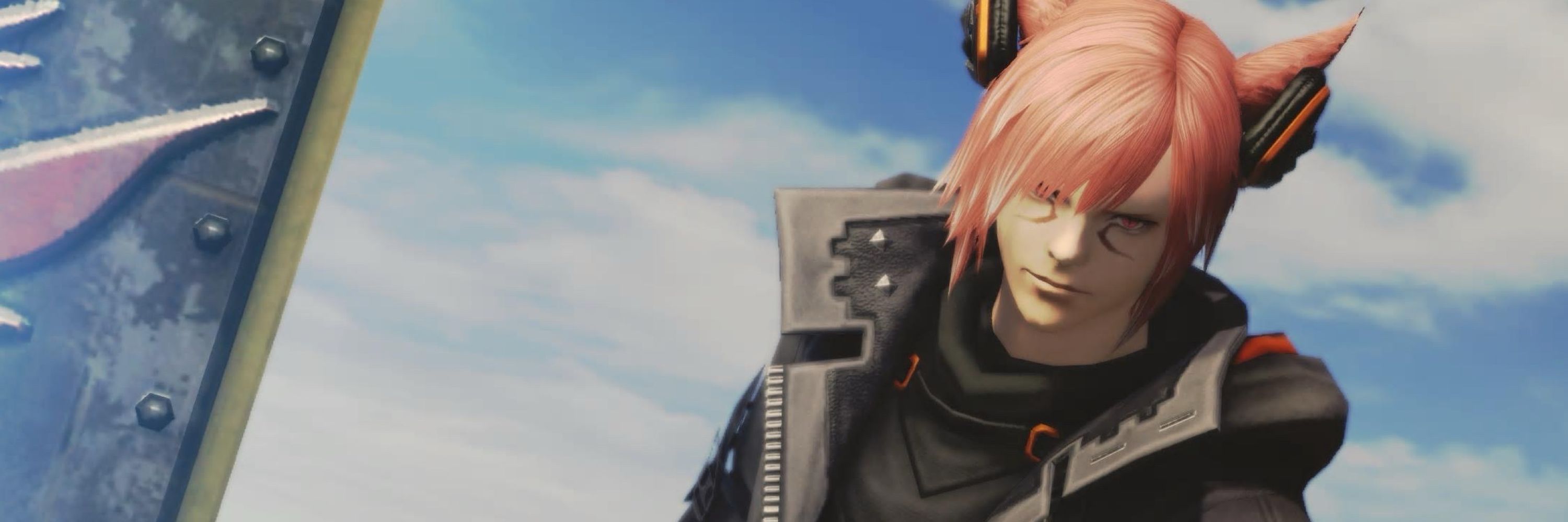 アキ🌒Meteor/FF14