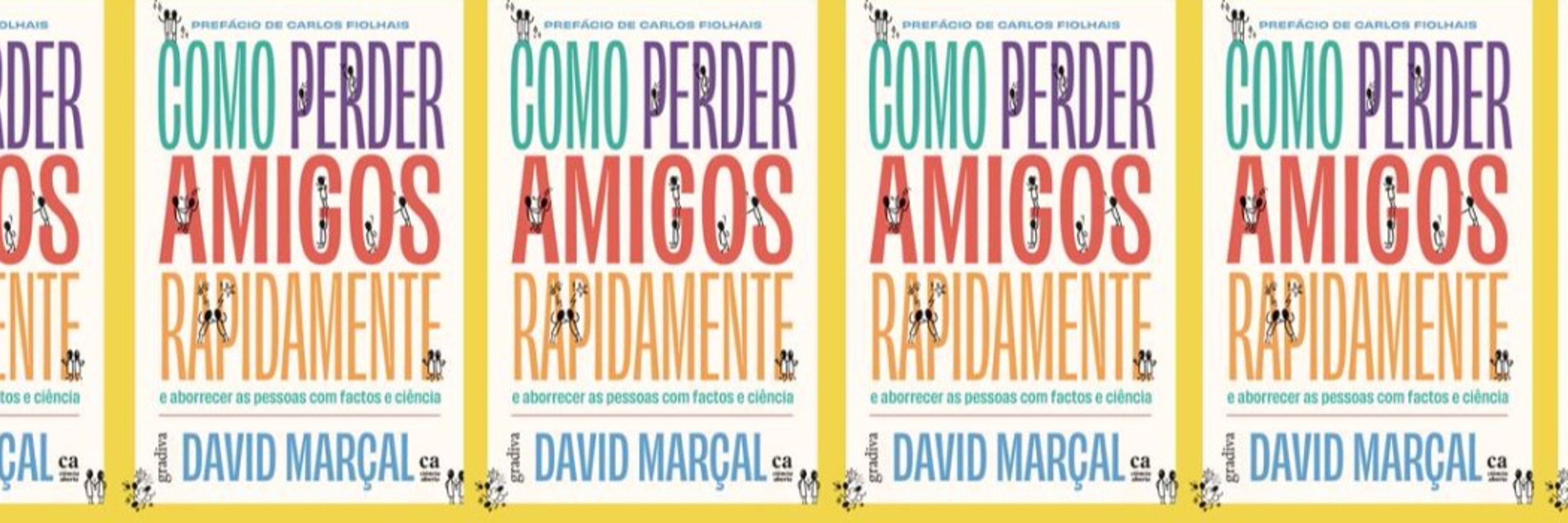 David Marçal 
