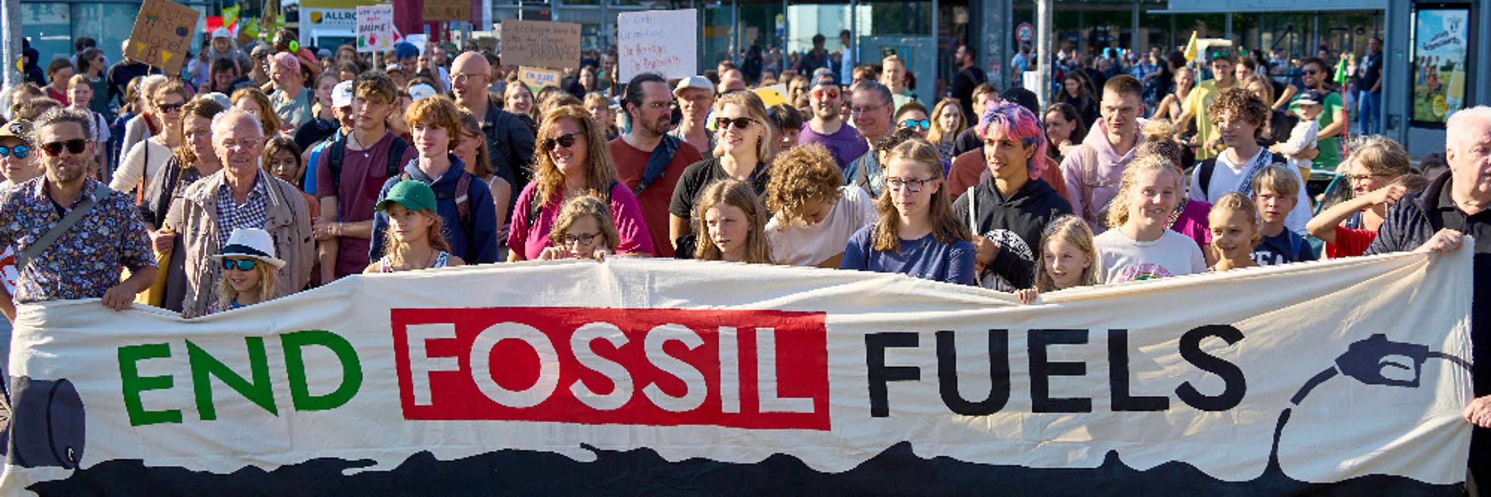Fridays for Future Leipzig