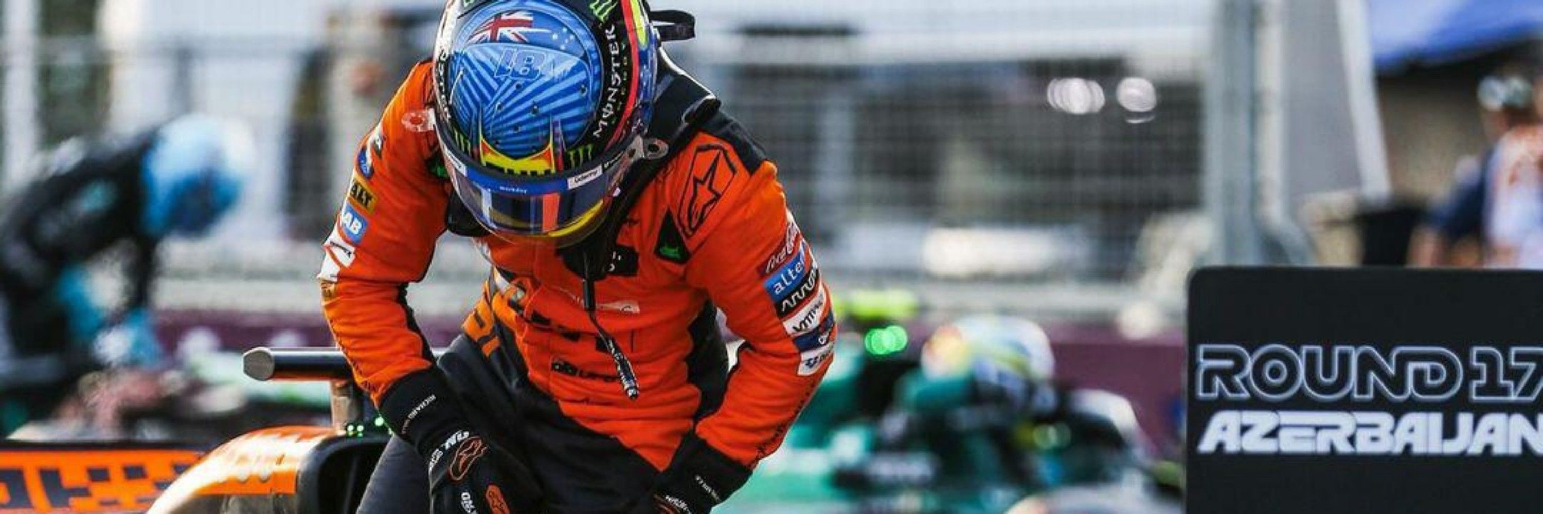 Fast Downforce F1