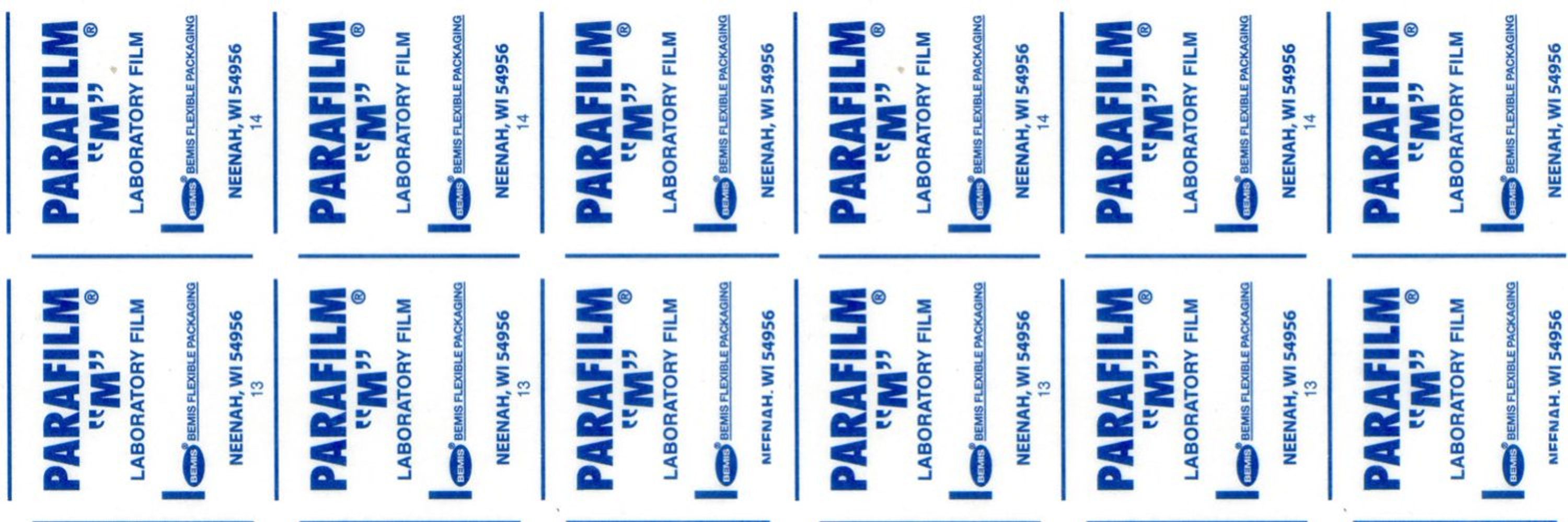 parafilm is cool dot com