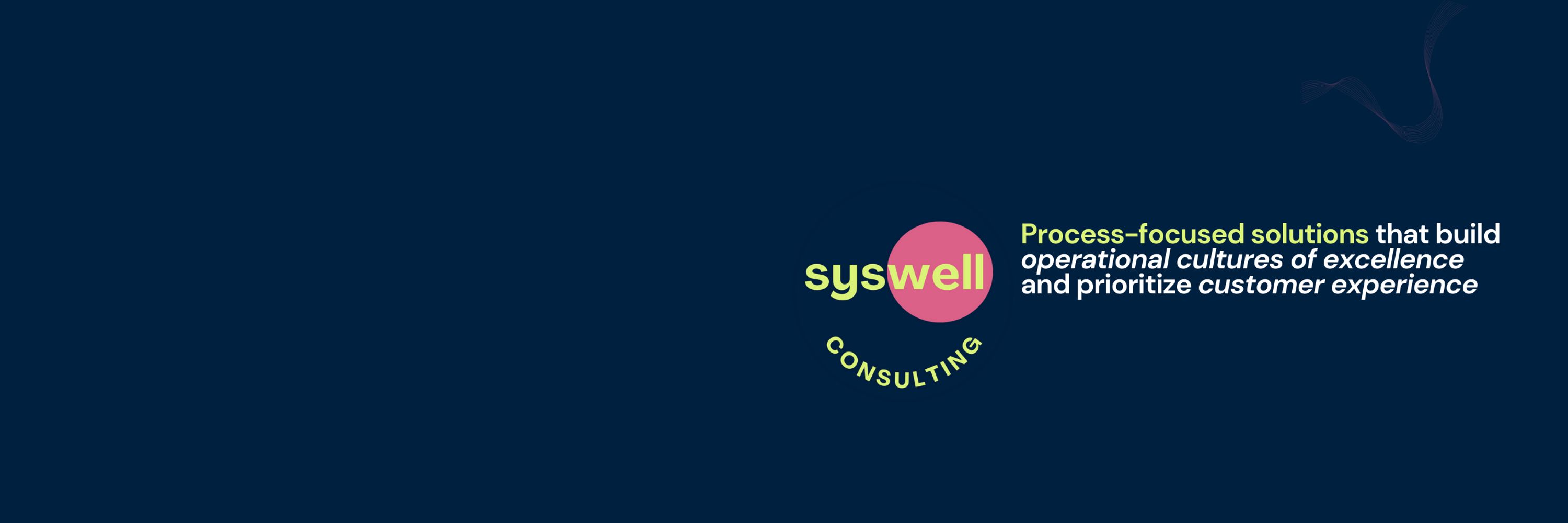 Syswell Consulting ✳️