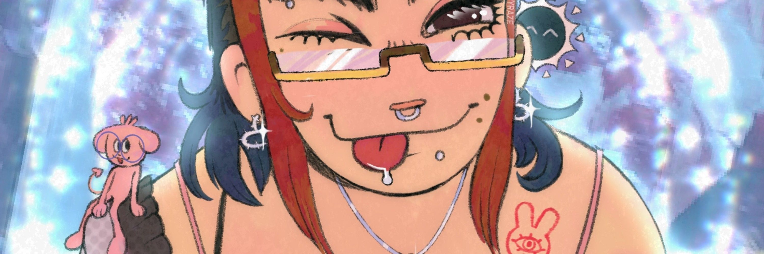 Peachie