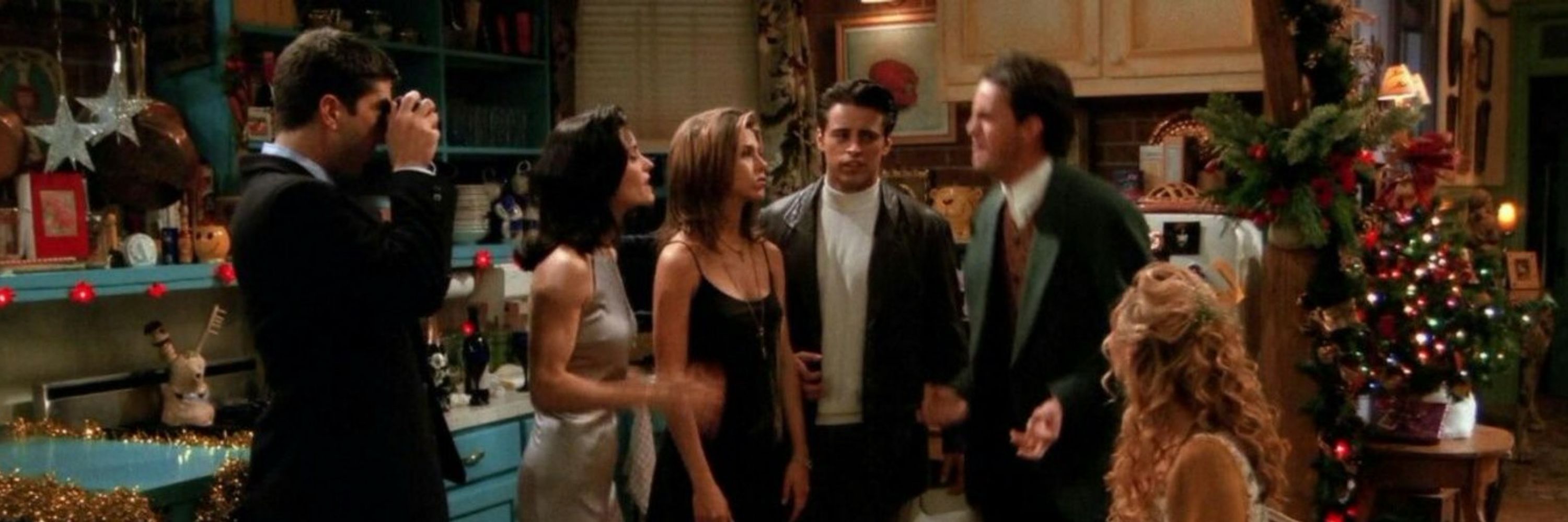 rachel green