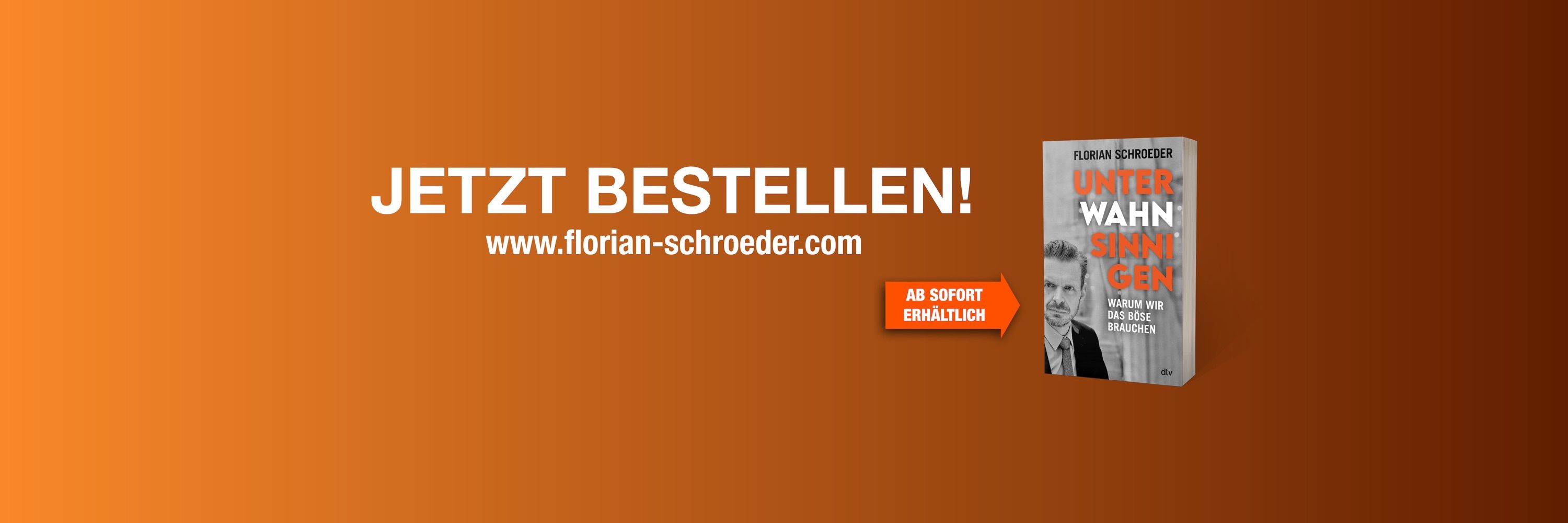 Florian Schroeder