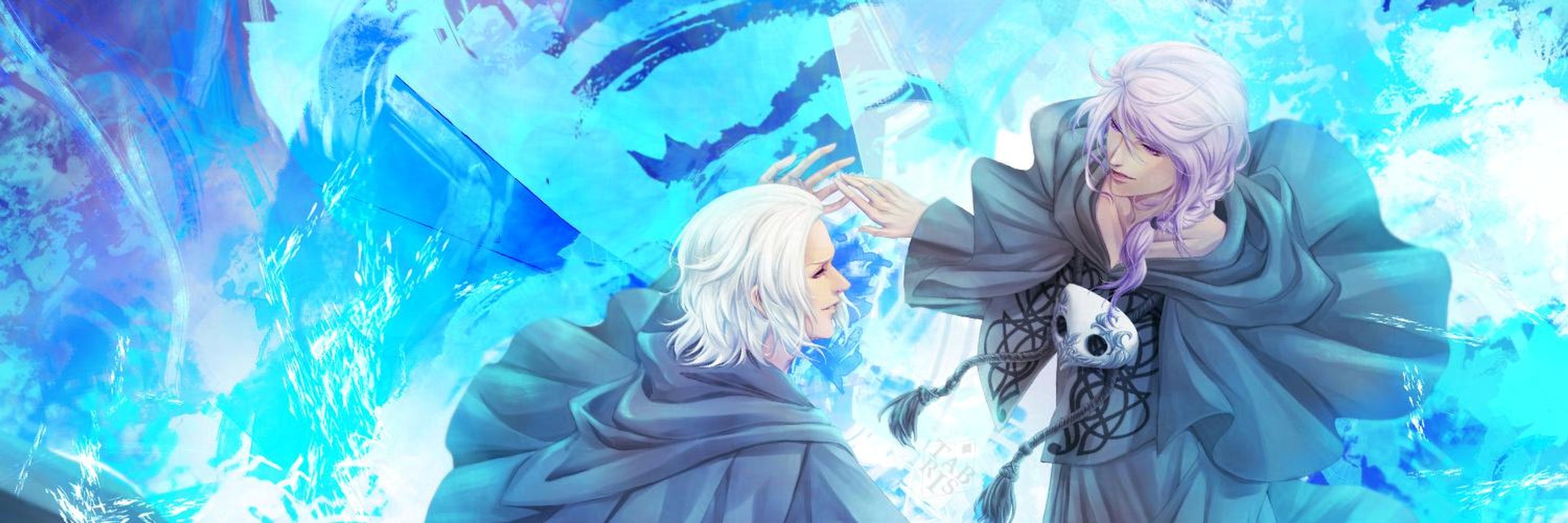 TλBRIS ✦ Aziluth