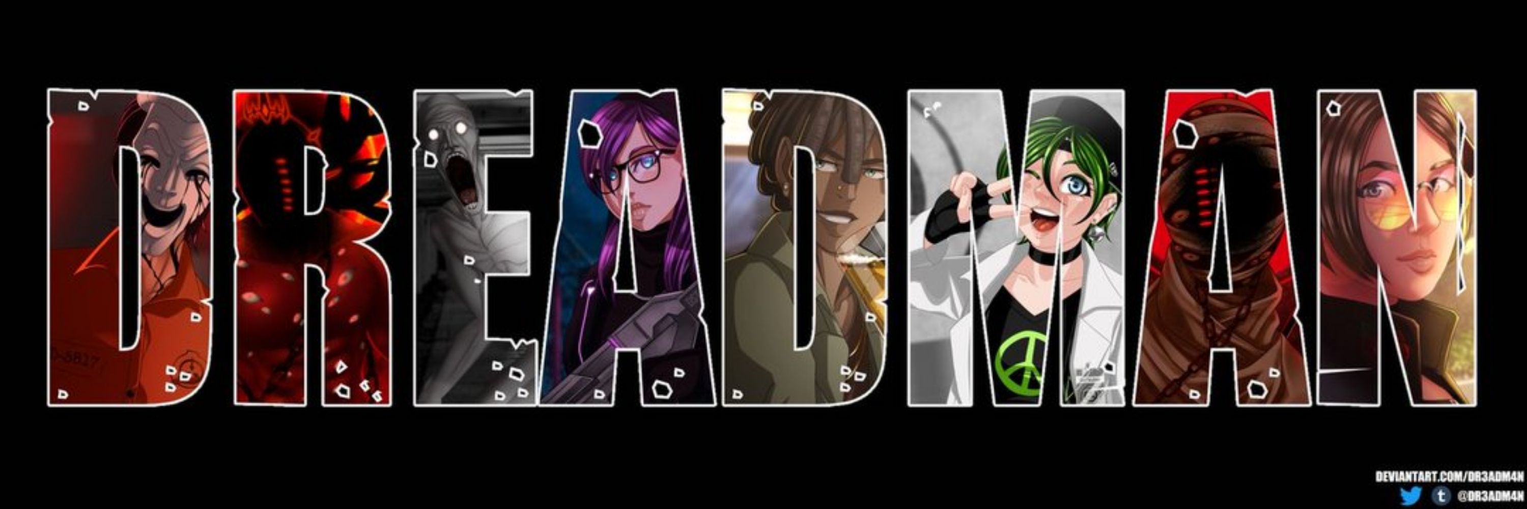 DR3ADM4N 🌳 (Open Commissions)