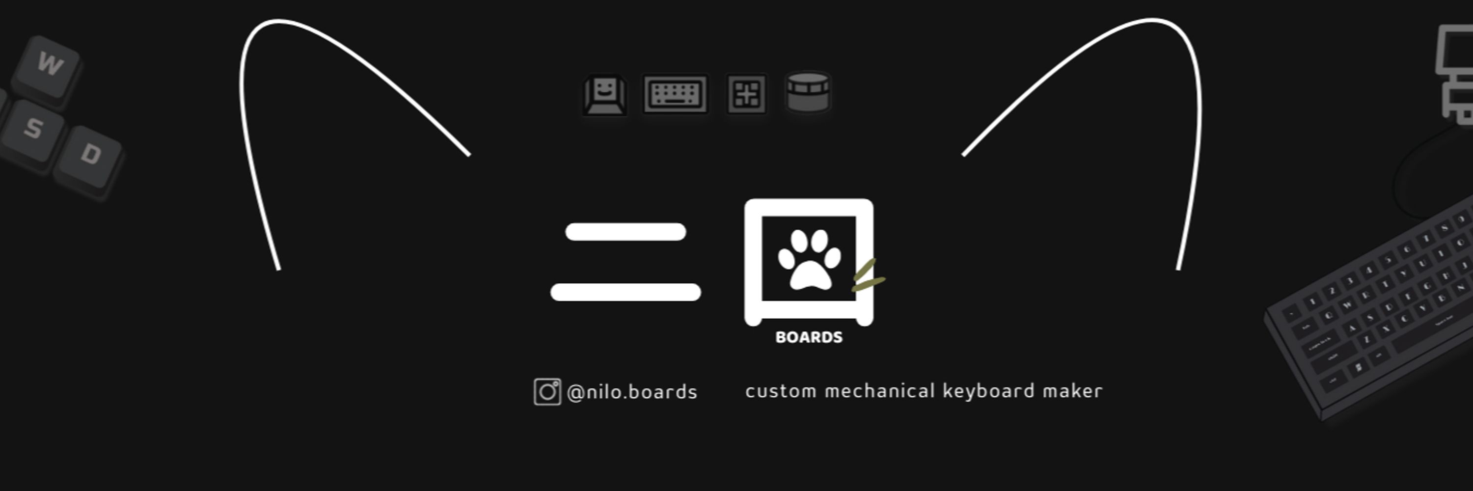 nilo.boards