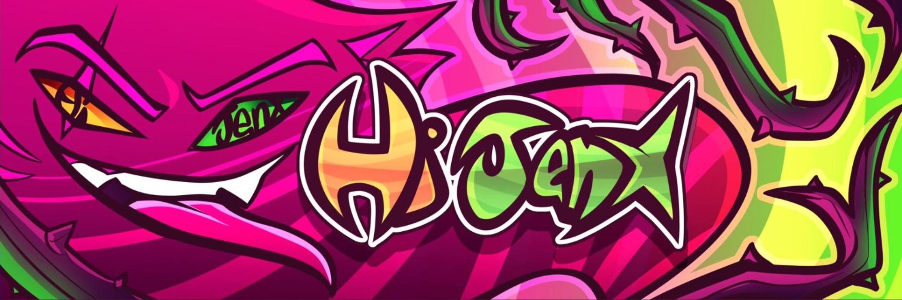 HiJenx VO 🔞