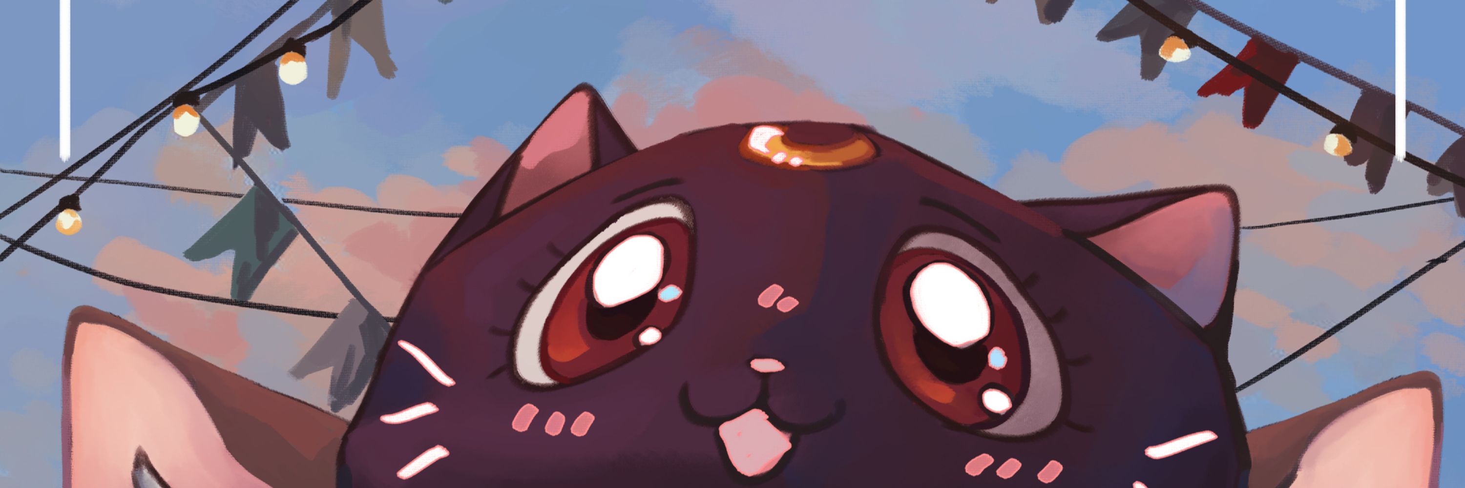 banner