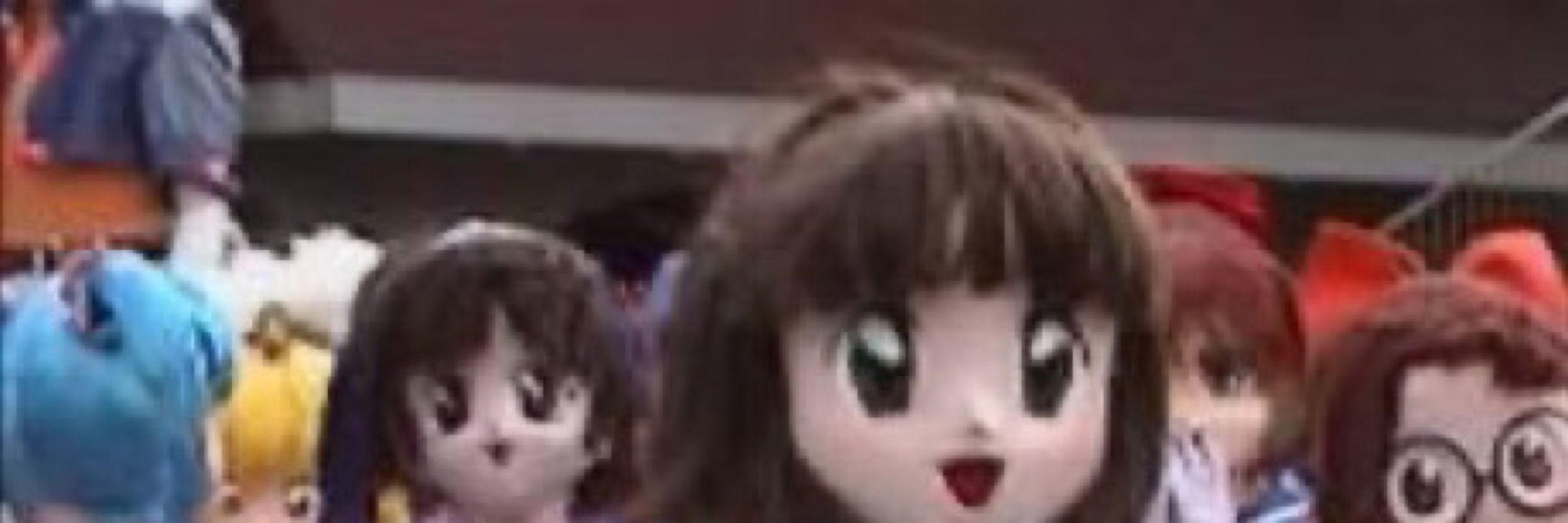 ASHE/DOLLiE